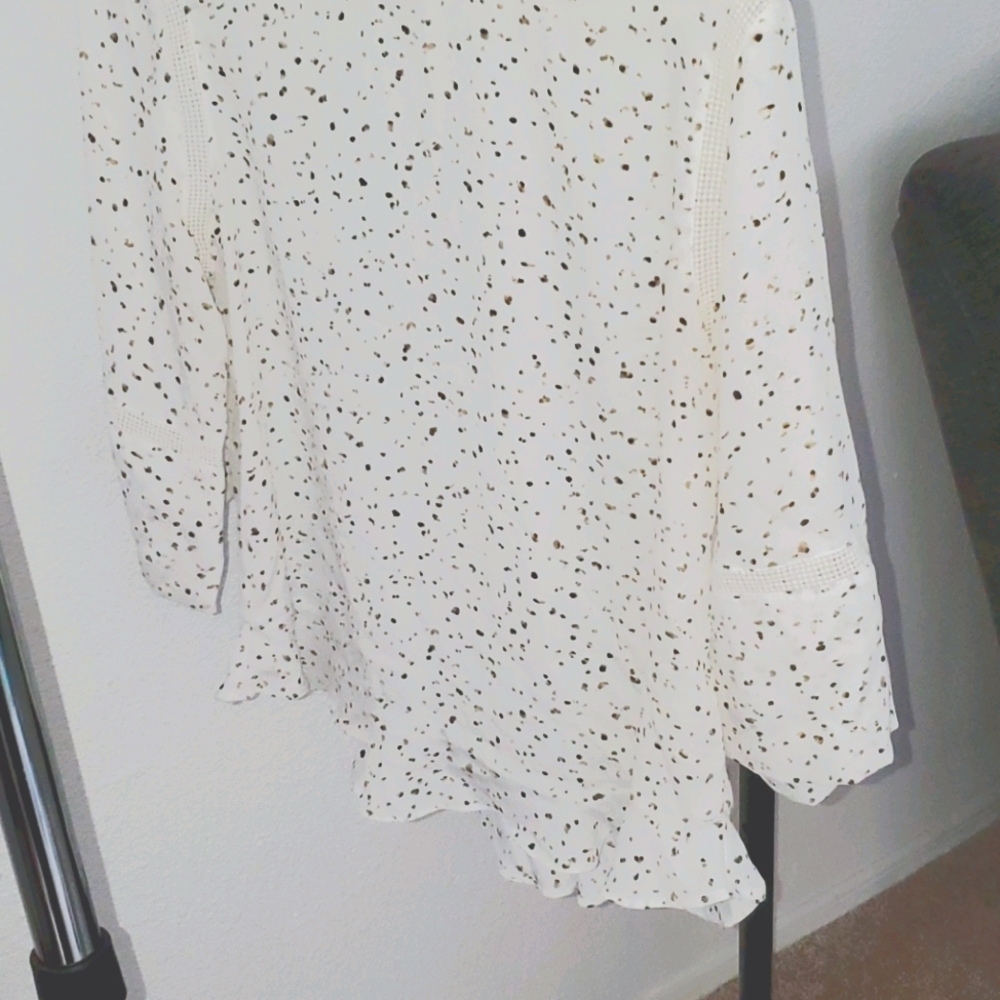Flowy blouse